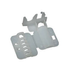 Sensor Clamp