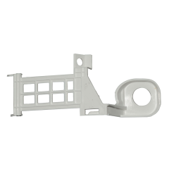Drain Hose Clamp