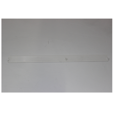 Upper Horizontal Louver
