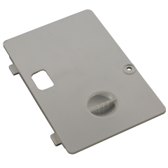 Control Box Cover