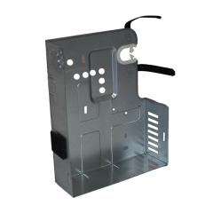 Control Box Support