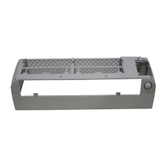Side Frame Assembly