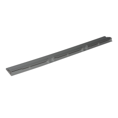 Horizontal Outer Louver