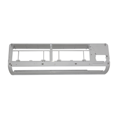 Front Case Assembly