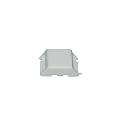 Front Panel Knob Clip