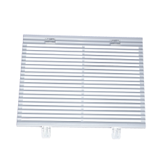 Front Grille