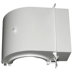 Lower Blower Housing