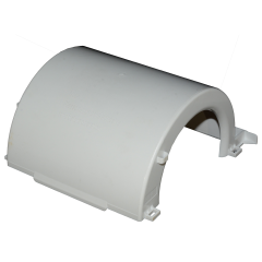 Lower Blower Housing