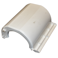 Upper Blower Housing