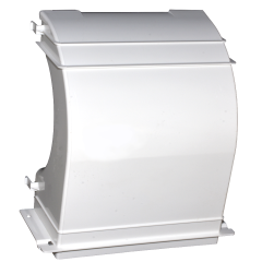 Upper Blower Housing