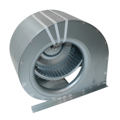 Blower Housing Assembly