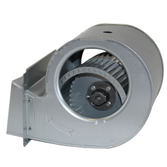Blower Assembly