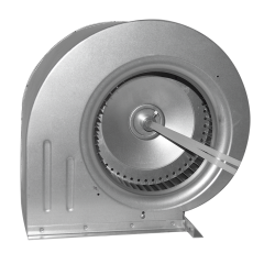 Blower Assembly