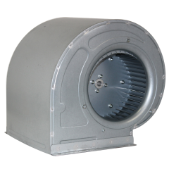 Right Blower Assembly