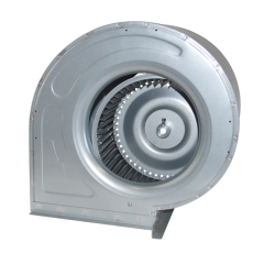 Blower Housing Assembly