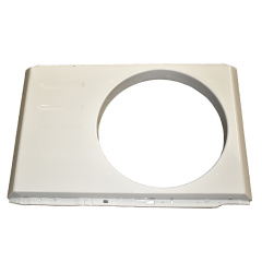Front Panel