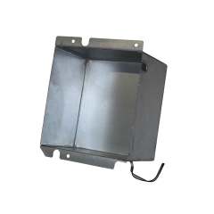 Inductor Cover
