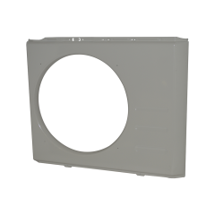 Front Panel