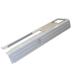 Right Rear Panel