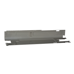 Right Rear Panel