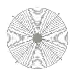 Fan Guard