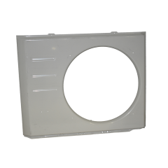 Front Panel