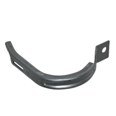Motor Clamp (Left)