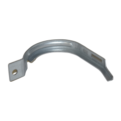 Right Motor Clamp