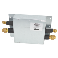 Thermostatic Expansion Valve Assembly