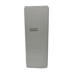 Front Right Panel