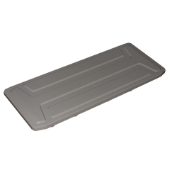 Top Cover Assembly with Foam