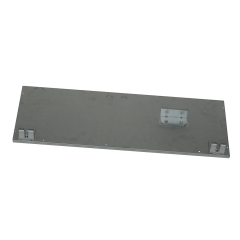 Left Side Cover
