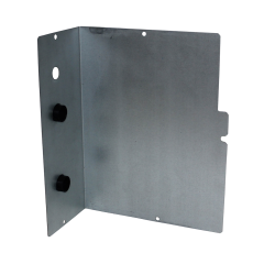 Control Box Cover