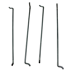 Damper Rod Kit