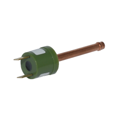 High-Pressure Switch