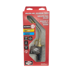 Harris® HSLT604-HD Self-Lighting Heavy-Duty Trigger Torch