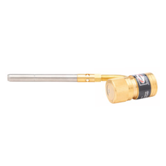 Harris® HTM9 Single Manual Lighting Swivel Air-Fuel Hand Torch