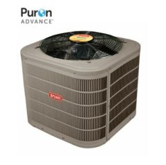 Preferred™ R454B, Single-Stage, Air Conditioner, 208/1