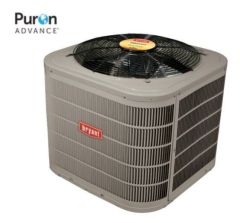 Preferred™ R454B, Two Stage, Air Conditioner, 208/1