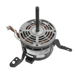 Direct-Drive Blower Motor