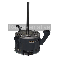 Direct-Drive Blower Motor