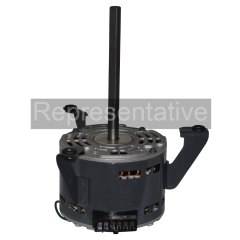 Direct-Drive Blower Motor