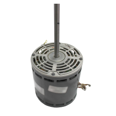 Direct Drive Blower Motor 3/4HP, 460Vac