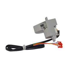 Louver Motor