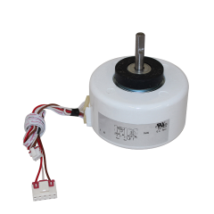 Direct-Drive Blower Motor