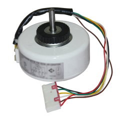 Direct Drive Blower Motor