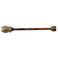Conversion Joint Adapter 1/4&quot; to 3/8&quot;
