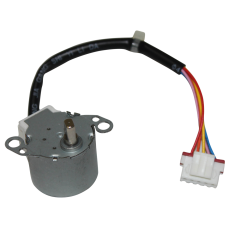 Stepper Motor