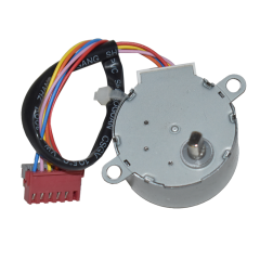 Stepper Motor