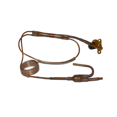 Liquid Line Service Valve